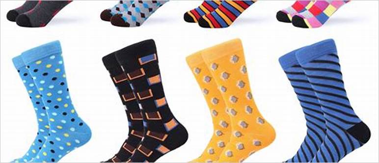 Men s summer socks